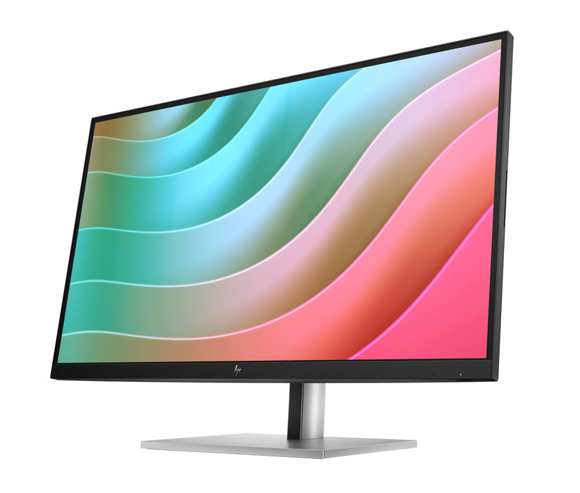 EAN 5715063336595 - HP E27k G5 4K USB-C Monitor pantalla para PC 68,6 cm (27") 3840 x 2160 Pixeles 4K Ultra HD LCD Negro imagen 3