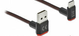EAN 4043619852765 - DeLOCK 85276 cable USB USB A USB C imagen 1