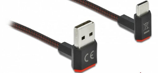 EAN 4043619852765 - DeLOCK 85276 cable USB USB A USB C imagen 1