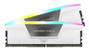 EAN 840006688433 - Corsair CMHLEKIT2W-D5 parte carcasa de ordenador Kit de mejora de iluminación RGB imagen 6