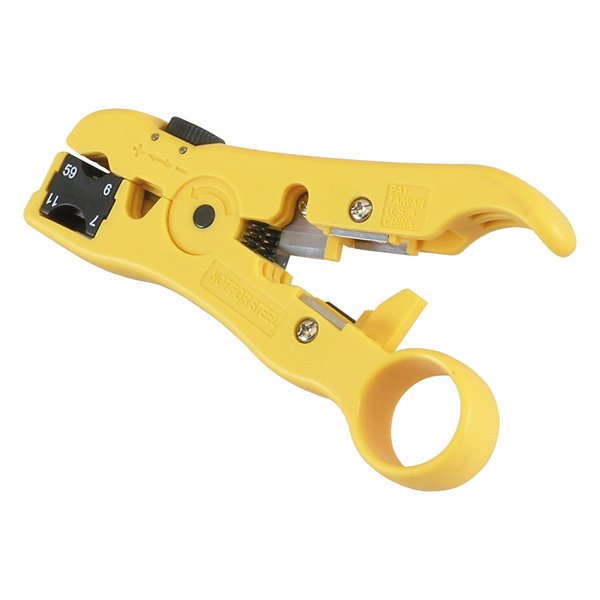 EAN 7611990197002 - VALUE Universal Wire Stripper imagen 1