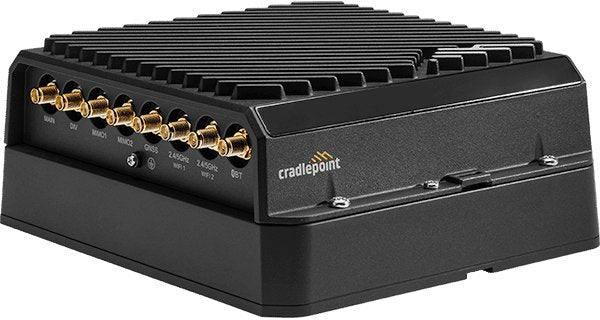 EAN 810007805597 - Cradlepoint MB-RX30-POE adaptador e inyector de PoE 60 V imagen 3