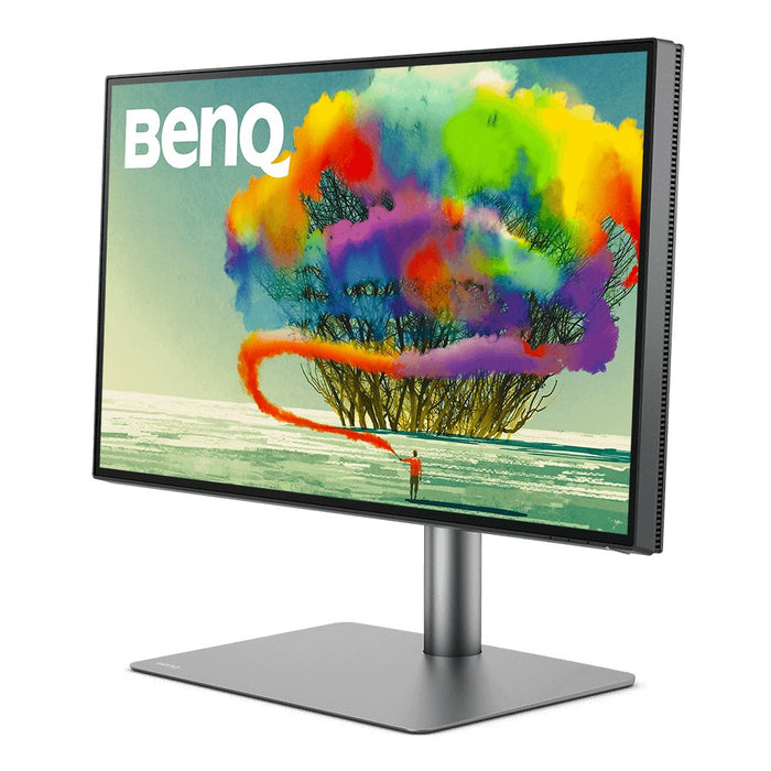 EAN 4718755084973 - BenQ PD2725U pantalla para PC 68,6 cm (27") 3840 x 2160 Pixeles 4K Ultra HD LED Negro imagen 6