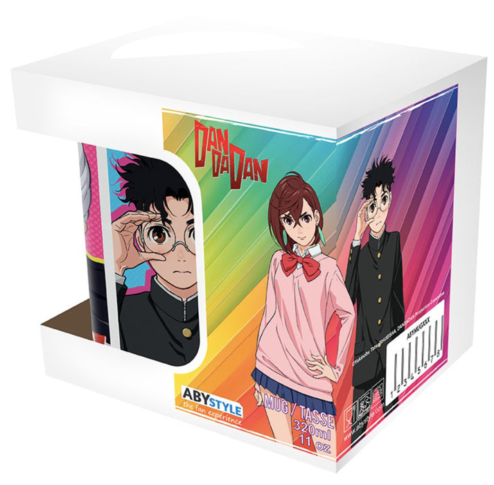 EAN 3665361159209 - ABYstyle DAN DA DAN tazón Multicolor Universal 1 pieza(s) imagen 2