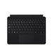 EAN 889842590913 - Microsoft Surface Go Type Cover QWERTZ Suizo Microsoft Cover port Negro imagen 1