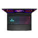 EAN 4711377162159 - MSI Katana 17 B12UCRK-1055XPL Intel® Core™ i5 i5-12450H Portátil 43,9 cm (17.3") Full HD 16 GB DDR5-SDRAM imagen 15