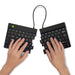 EAN 8719274492344 - R-Go Tools RGOSBPTWLBL teclado Universal Portugués imagen 5