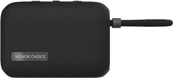 EAN 6975806660243 - Honor Music Box M1 Altavoz portátil estéreo Negro 5 W imagen 1