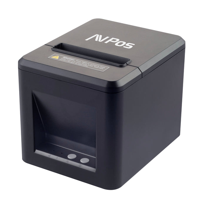 EAN 7427255570325 - AVPos AVP-TC40NET impresora de recibos Alámbrico Térmica directa imagen 2
