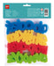 EAN 8410782194125 - APLI Kids Paint & Fun imagen 3