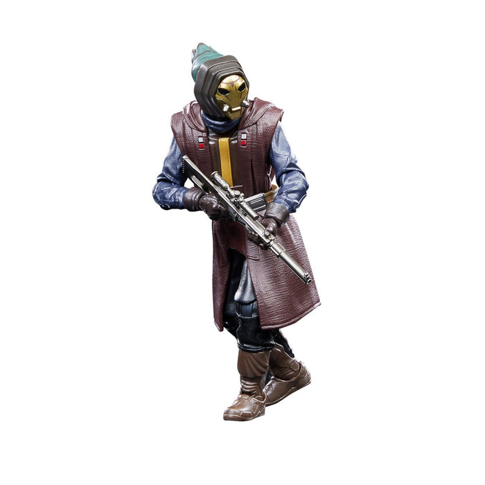 EAN 5010996222718 - Star Wars The Black Series F99835X2 figura de juguete para niños imagen 9