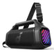 EAN 0194644193294 - Soundcore Boom 2 Plus Sistema de altavoz portátil 2.1 Negro 140 W imagen 1