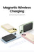 EAN 6941876222087 - Ugreen 25208 batería externa 10000 mAh Cargador inalámbrico Beige imagen 2