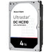 EAN 5706998798831 - Western Digital Ultrastar DC HC310 disco duro interno 4 TB 7200 RPM 256 MB 3.5" SAS imagen 2
