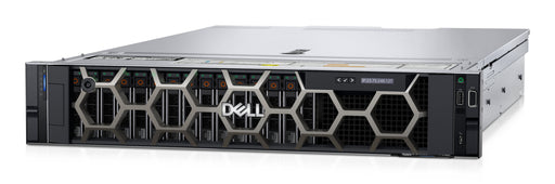 EAN 5397184760741 - DELL PowerEdge R550 servidor 480 GB Bastidor (2U) Intel® Xeon® Silver 4310 2,1 GHz 16 GB DDR4-SDRAM 1100  imagen 2