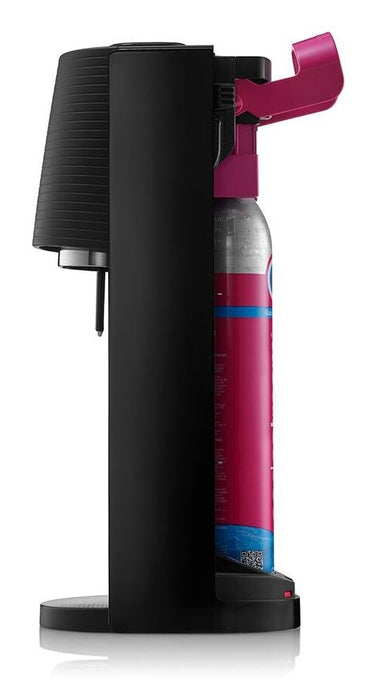 EAN 7290113764231 - SodaStream Terra Megapack Negro imagen 4