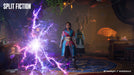 EAN 5030949125385 - Electronic Arts Split Fiction (PS5) Estándar Plurilingüe PlayStation 5 imagen 6