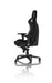 EAN 4250144800271 - noblechairs EPIC Silla para videojuegos de PC Asiento acolchado Negro imagen 3