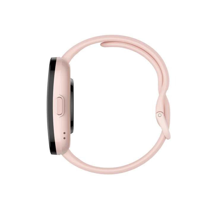 EAN 6972596106838 - Amazfit Bip 5 4,85 cm (1.91") TFT 45.9 mm Digital 320 x 380 Pixeles Pantalla táctil Rosa GPS (satélite) imagen 4