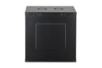 EAN 4016032488620 - Digitus DN-37109 armario rack 12U Bastidor de pared Negro imagen 4