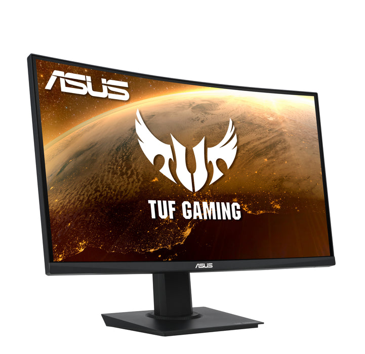 EAN 4718017881715 - ASUS TUF Gaming VG24VQE pantalla para PC 59,9 cm (23.6") 1920 x 1080 Pixeles Full HD LED Negro imagen 2