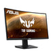 EAN 4718017881715 - ASUS TUF Gaming VG24VQE pantalla para PC 59,9 cm (23.6") 1920 x 1080 Pixeles Full HD LED Negro imagen 2