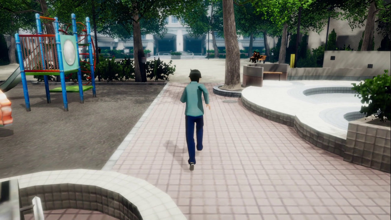 EAN 5060540770974 - Marvelous Akiba's Trip: Hellbound & Debriefed Estándar Nintendo Switch imagen 15