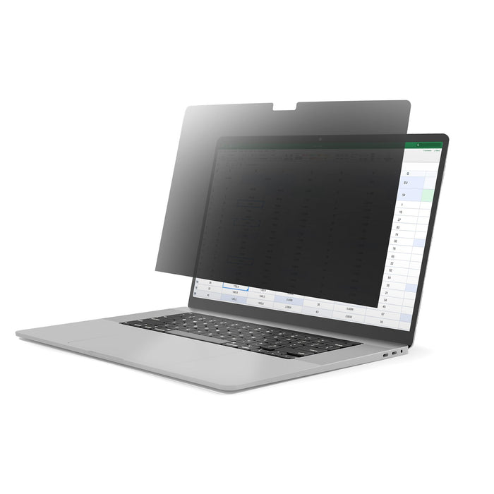 EAN 65030900461 - StarTech.com 14M21-PRIVACY-SCREEN filtro para monitor 35,6 cm (14") Portátil Filtro de privacidad para pant imagen 1