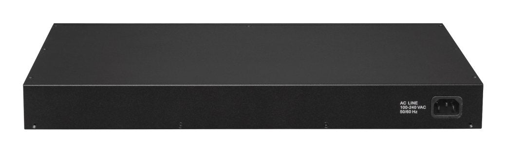 EAN 4717964705181 - Edimax FS-5428X switch Gestionado imagen 4