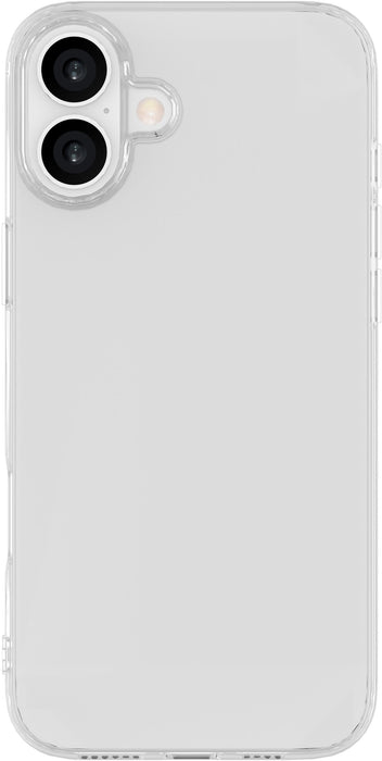 EAN 5715063424476 - eSTUFF ES67100050 funda para teléfono móvil 15,5 cm (6.1") Transparente imagen 1