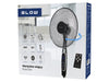 EAN 5900804128373 - BLOW 44-076# ventilador Negro imagen 6