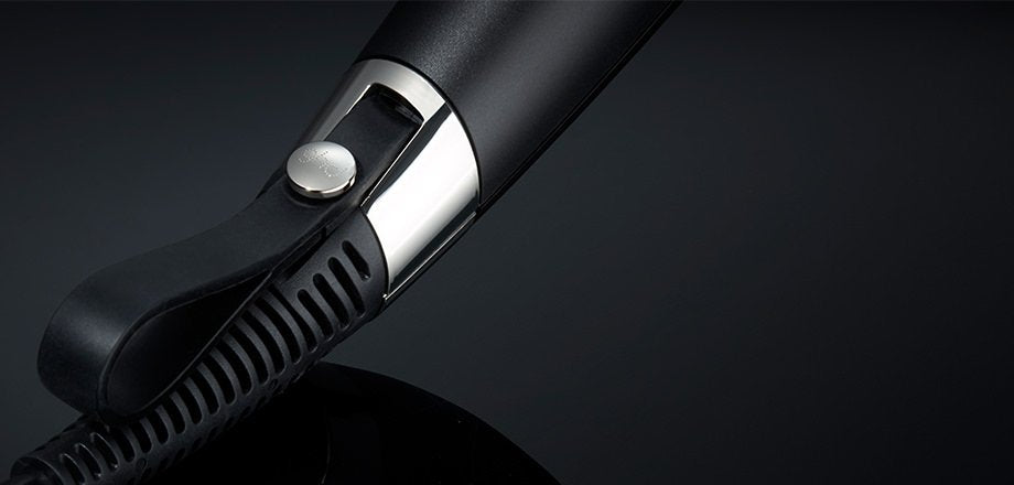 EAN 5056668000017 - GHD Helios secador Negro imagen 6