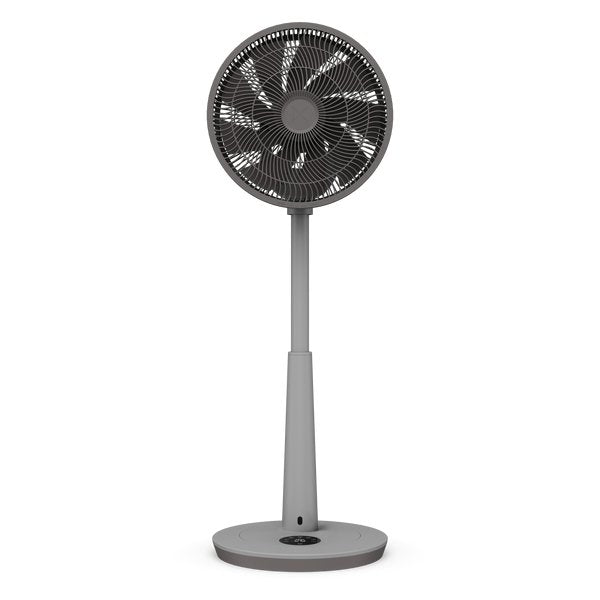 EAN 8716164983067 - Duux Whisper³ Gris imagen 1
