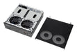 EAN 0887993009247 - Shuttle DH810S PC/estación de trabajo barebone 1,35 l tamaño PC Negro Intel H810 LGA 1851 (Socket V1) imagen 6