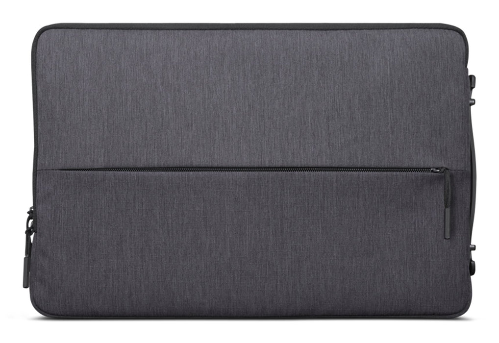 EAN 0195042194241 - Lenovo 13-inch Laptop Urban Sleeve Case 33 cm (13") Funda Gris imagen 1