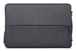 EAN 0195042194241 - Lenovo 13-inch Laptop Urban Sleeve Case 33 cm (13") Funda Gris imagen 1