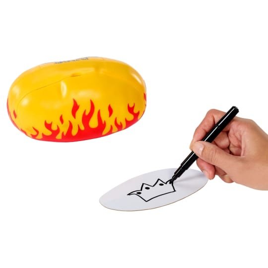 EAN 194735328178 - Games Pictionary Pic-Tato Juego de mesa Dibujo imagen 4