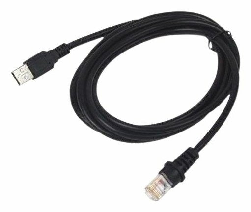 EAN 5715063781166 - Datalogic 90A052361 accesorio para lector de código de barras Cable de carga imagen 1