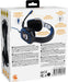 EAN 3328170293235 - Konix KX JUJUTSU GAMING HEADSET Auriculares Alámbrico Diadema Juego Negro, Azul imagen 11