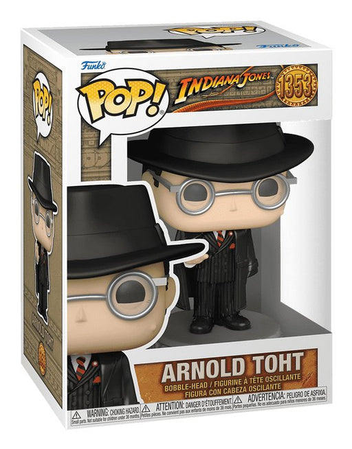 EAN 0889698592574 - FUNKO POP! 59257 collectible figure imagen 1