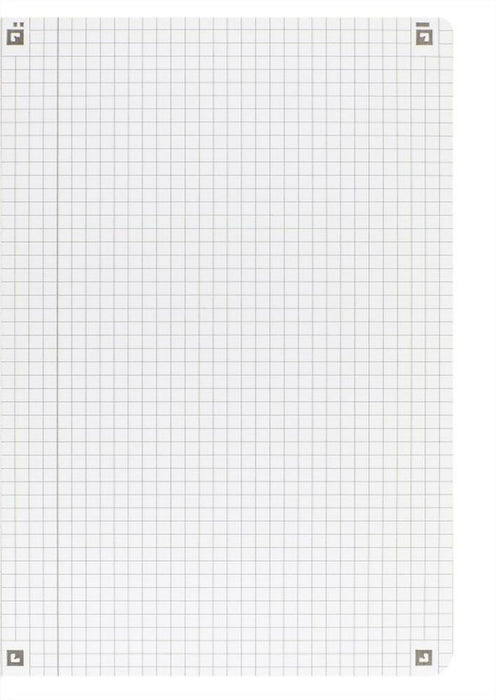 EAN 4006144939400 - Oxford Essentials cuaderno y block A4+ 70 hojas Negro imagen 4