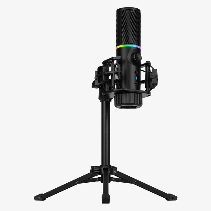 EAN 4251442506360 - Streamplify MIC TRIPOD Negro Micrófono de estudio imagen 8