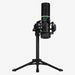 EAN 4251442506360 - Streamplify MIC TRIPOD Negro Micrófono de estudio imagen 8