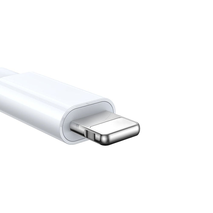 EAN 6956116771300 - JOYROOM S-IW008 cargador de dispositivo móvil Universal Blanco USB Cargador inalámbrico Carga rápida Inte imagen 3