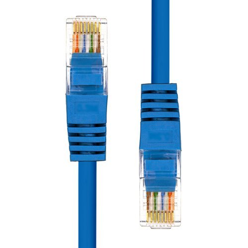 EAN 5714590019148 - ProXtend 5UTP-01BL cable de red Azul 1 m Cat5e U/UTP (UTP) imagen 2
