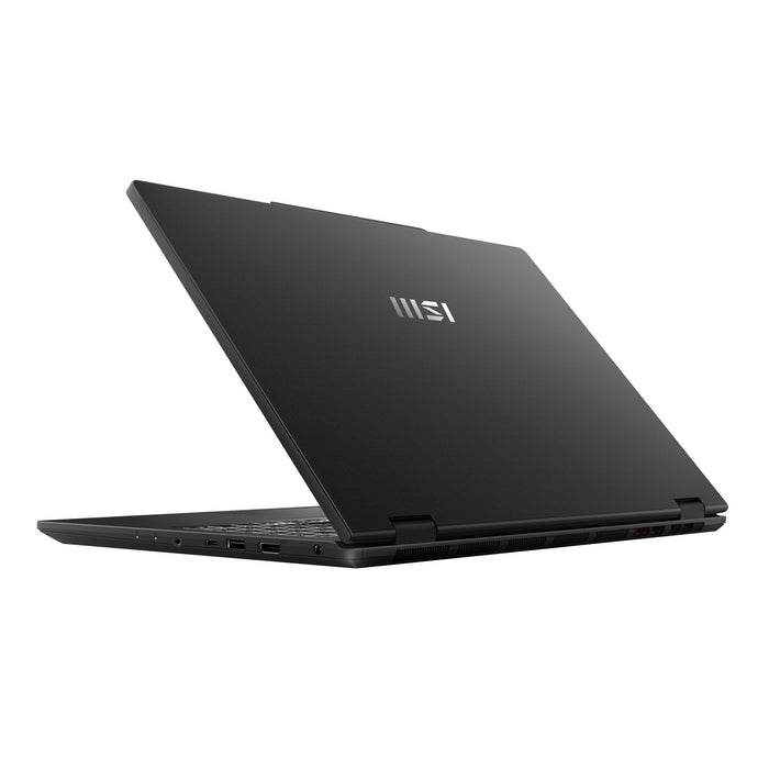 EAN 4711377322928 - MSI VenturePro 16 A2RWFG-001FR Intel Core 7 240H Netbook 40,6 cm (16") 2K 16 GB DDR5-SDRAM 512 GB SSD NVI imagen 4