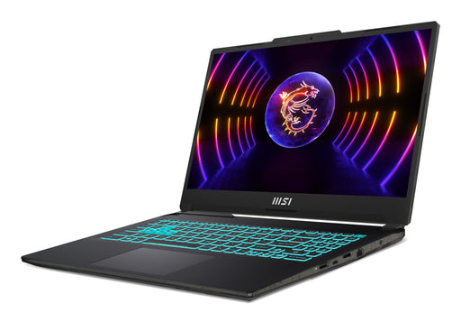 EAN 4711377176712 - MSI Cyborg 15 A13VF-838XES Intel® Core™ i5 i5-13420H Portátil 39,6 cm (15.6") Full HD 16 GB DDR5-SDRAM 51 imagen 2