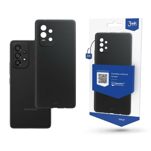 EAN 5903108449373 - 3MK Matt Case funda para teléfono móvil imagen 1