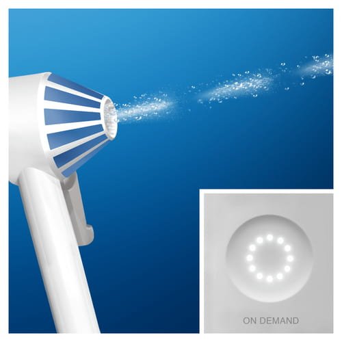 EAN 4210201233084 - Oral-B Aquacare 6 irrigador oral imagen 4
