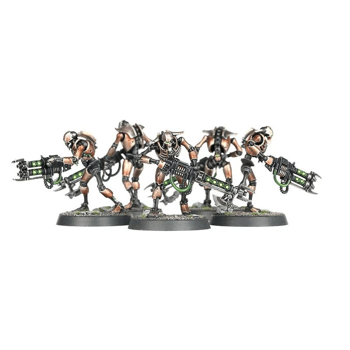 EAN 5011921266159 - Games Workshop Warhammer 40000: Indomitus Figuras coleccionables imagen 18